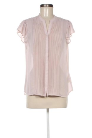 Γυναικείο πουκάμισο H&M, Μέγεθος L, Χρώμα Σάπιο μήλο, Τιμή 12,69 €