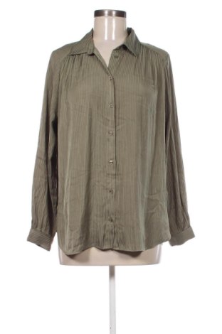 Női ing H&M, Méret XL, Szín Zöld, Ár 3 609 Ft