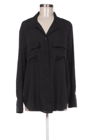 Dámska košeľa  H&M, Veľkosť XL, Farba Čierna, Cena  7,95 €