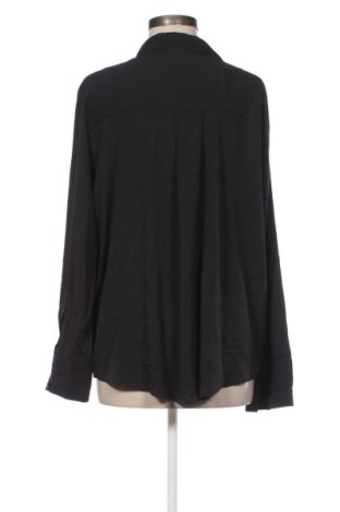 Dámska košeľa  H&M, Veľkosť XL, Farba Čierna, Cena  7,95 €
