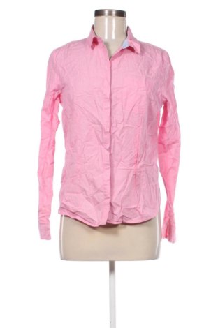 Cămașă de femei H&M, Mărime M, Culoare Roz, Preț 28,99 Lei