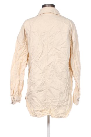 Дамска риза H&M, Размер M, Цвят Екрю, Цена 13,29 €