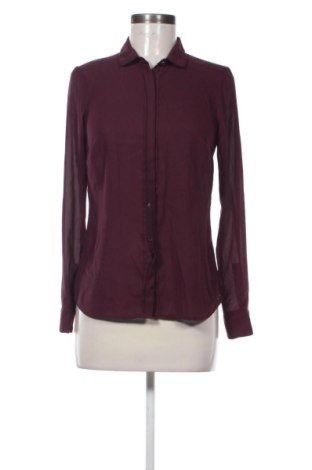 Damenbluse H&M, Größe S, Farbe Rot, Preis € 13,00