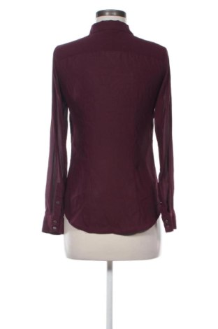 Damenbluse H&M, Größe S, Farbe Rot, Preis € 13,00