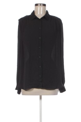 Dámská košile  H&M, Velikost L, Barva Černá, Cena  379,00 Kč