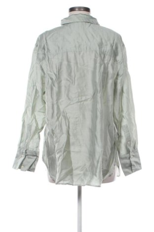 Damenbluse H&M, Größe L, Farbe Grün, Preis € 12,78