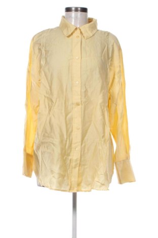 Damenbluse H&M, Größe L, Farbe Gelb, Preis € 12,78