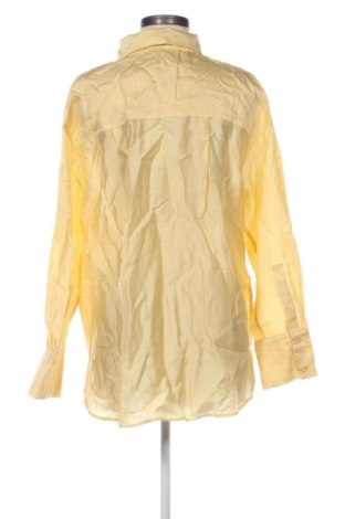 Damenbluse H&M, Größe L, Farbe Gelb, Preis € 12,78