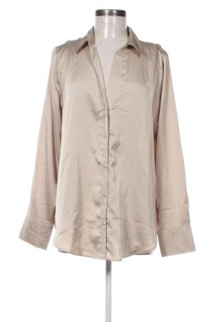 Damenbluse H&M, Größe L, Farbe Beige, Preis € 12,78