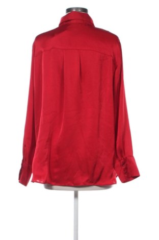Damenbluse H&M, Größe XL, Farbe Rot, Preis € 12,78