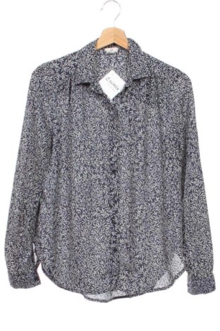 Γυναικείο πουκάμισο H&M, Μέγεθος XS, Χρώμα Πολύχρωμο, Τιμή 5,47 €