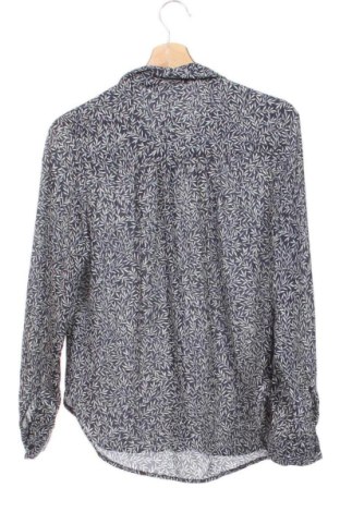 Γυναικείο πουκάμισο H&M, Μέγεθος XS, Χρώμα Πολύχρωμο, Τιμή 5,47 €