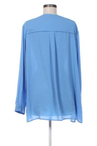 Damenbluse H&M, Größe XL, Farbe Blau, Preis € 12,85