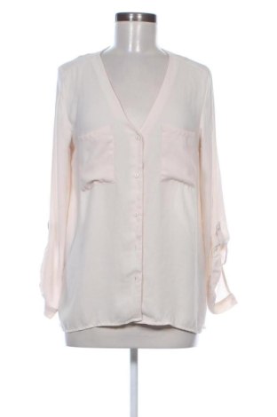 Dámská košile  H&M, Velikost M, Barva Béžová, Cena  368,00 Kč