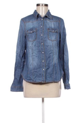 Dámska košeľa  H&M, Veľkosť M, Farba Modrá, Cena  5,95 €