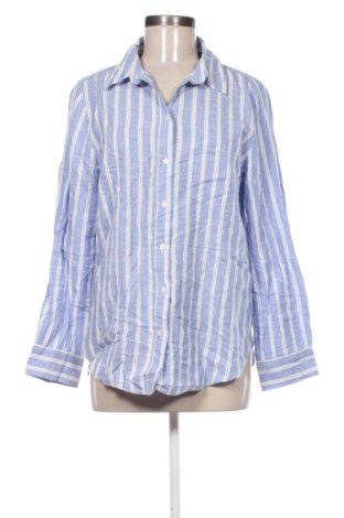 Γυναικείο πουκάμισο H&M, Μέγεθος S, Χρώμα Πολύχρωμο, Τιμή 6,99 €