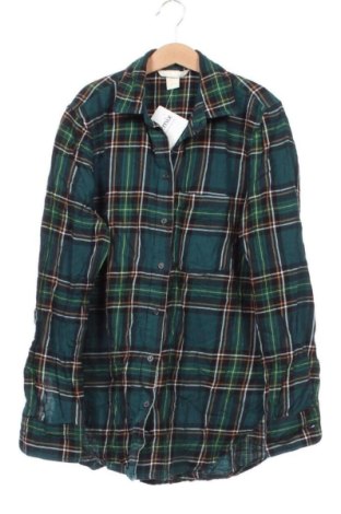 Damska koszula H&M, Rozmiar XS, Kolor Kolorowy, Cena 67,99 zł