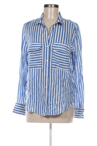 Dámská košile  H&M, Velikost S, Barva Vícebarevné, Cena  379,00 Kč