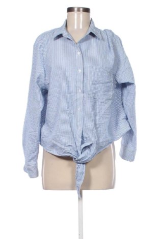 Дамска риза H&M, Размер L, Цвят Многоцветен, Цена 12,27 €