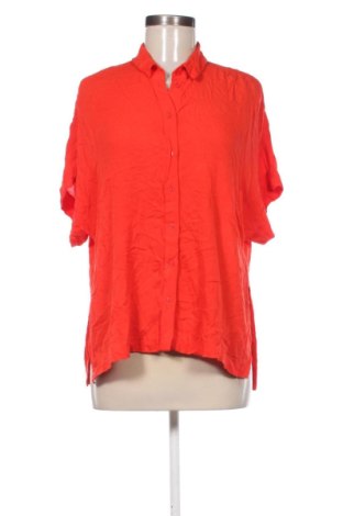 Dámska košeľa  H&M, Veľkosť S, Farba Červená, Cena  8,95 €