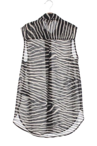 Дамска риза H&M, Размер XXS, Цвят Многоцветен, Цена 12,85 €