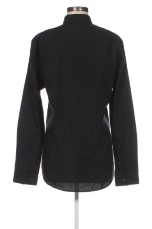 Γυναικείο πουκάμισο H&M, Μέγεθος M, Χρώμα Μαύρο, Τιμή 5,99 €