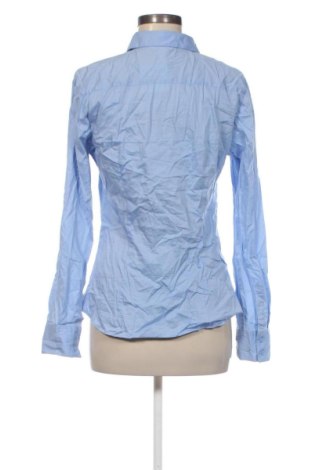 Дамска риза H&M, Размер M, Цвят Син, Цена 4,60 €