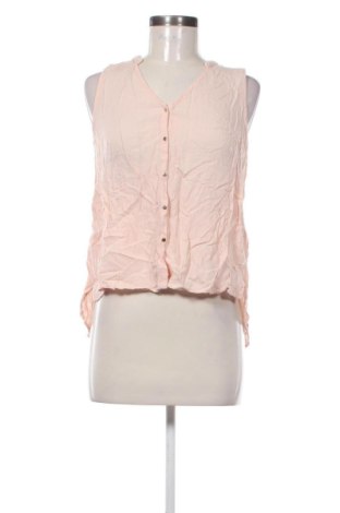 Дамска риза H&M, Размер S, Цвят Пепел от рози, Цена 13,00 €