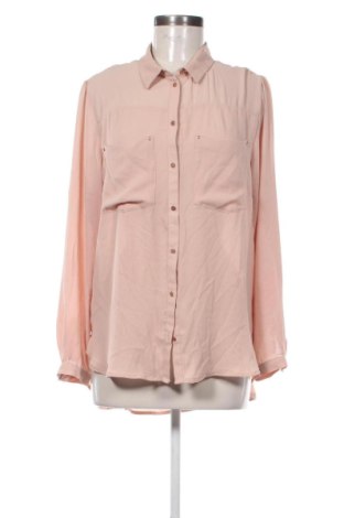 Damenbluse H&M, Größe L, Farbe Beige, Preis € 13,00