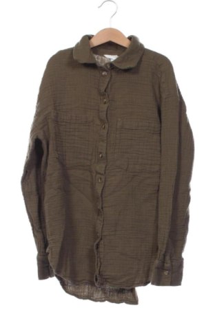 Dámská košile  H&M, Velikost XS, Barva Zelená, Cena  362,00 Kč