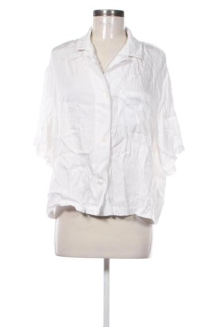 Damenbluse H&M, Größe L, Farbe Weiß, Preis € 13,00