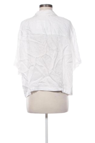 Damenbluse H&M, Größe L, Farbe Weiß, Preis € 13,00