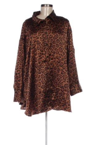 Damska koszula H&M, Rozmiar XL, Kolor Kolorowy, Cena 67,99 zł