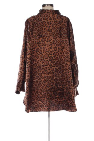 Damska koszula H&M, Rozmiar XL, Kolor Kolorowy, Cena 67,99 zł