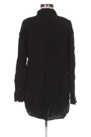Damska koszula H&M, Rozmiar L, Kolor Czarny, Cena 67,99 zł