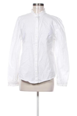 Damenbluse H&M, Größe M, Farbe Weiß, Preis € 18,04