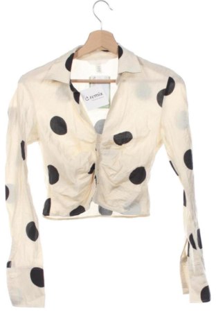 Dámska košeľa  H&M, Veľkosť XS, Farba Viacfarebná, Cena  20,00 €