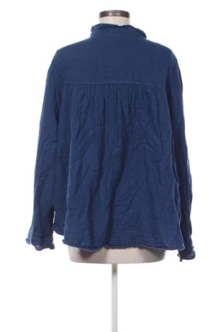 Női ing H&M, Méret XL, Szín Kék, Ár 5 372 Ft