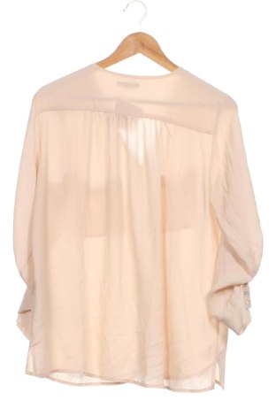 Damenbluse H&M, Größe M, Farbe Beige, Preis € 13,00