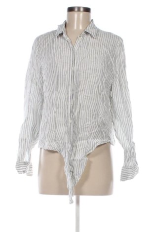 Дамска риза H&M, Размер M, Цвят Многоцветен, Цена 5,11 €