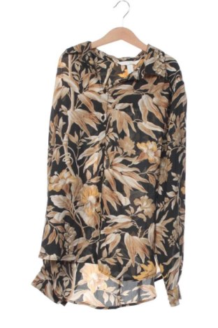 Dámska košeľa  H&M, Veľkosť XS, Farba Viacfarebná, Cena  13,00 €