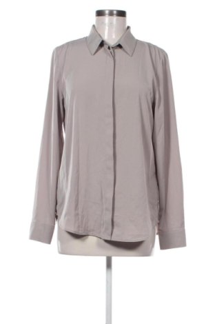 Дамска риза H&M, Размер M, Цвят Бежов, Цена 12,85 €