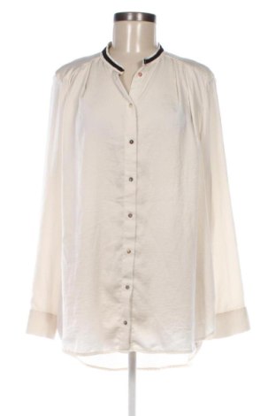 Дамска риза H&M, Размер XL, Цвят Бежов, Цена 7,15 €