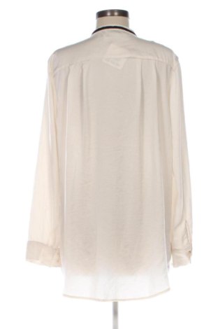Дамска риза H&M, Размер XL, Цвят Бежов, Цена 7,15 €
