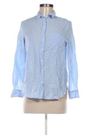 Damska koszula H&M, Rozmiar S, Kolor Niebieski, Cena 67,99 zł