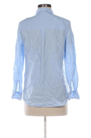 Damska koszula H&M, Rozmiar S, Kolor Niebieski, Cena 67,99 zł