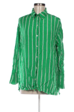 Dámská košile  H&M, Velikost L, Barva Vícebarevné, Cena  199,00 Kč