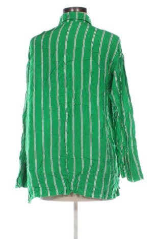 Dámská košile  H&M, Velikost L, Barva Vícebarevné, Cena  199,00 Kč