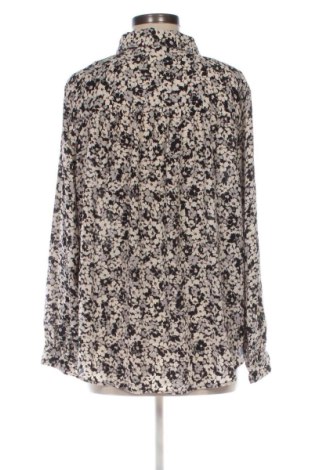 Γυναικείο πουκάμισο H&M, Μέγεθος XL, Χρώμα Πολύχρωμο, Τιμή 8,99 €