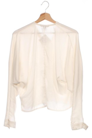 Дамска риза H&M, Размер XS, Цвят Бежов, Цена 13,00 €